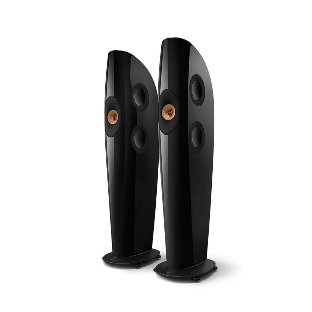 KEF Blade Two Meta Floorstanding Speakers (Pair)