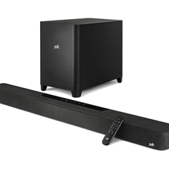 Polk Audio Magnifi Max AX Surround Bar System