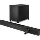 Polk Audio Magnifi Max AX Surround Bar System