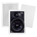 BIC MPRO6W Weather-Resistant Speaker