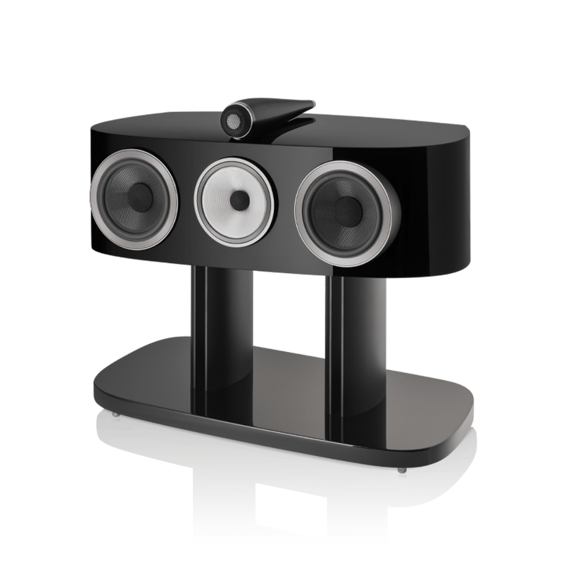 B&W HTM82 D4 Centre Channel Speaker
