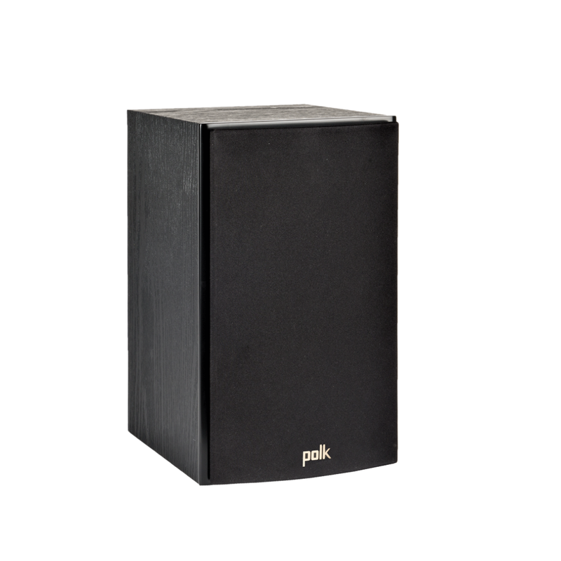 Polk Audio T15 Bookshelf Speaker (Pair)