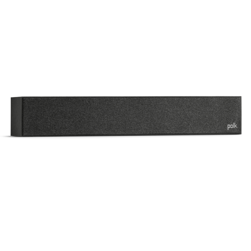 Polk Audio Monitor XT35 Center Channel Speaker