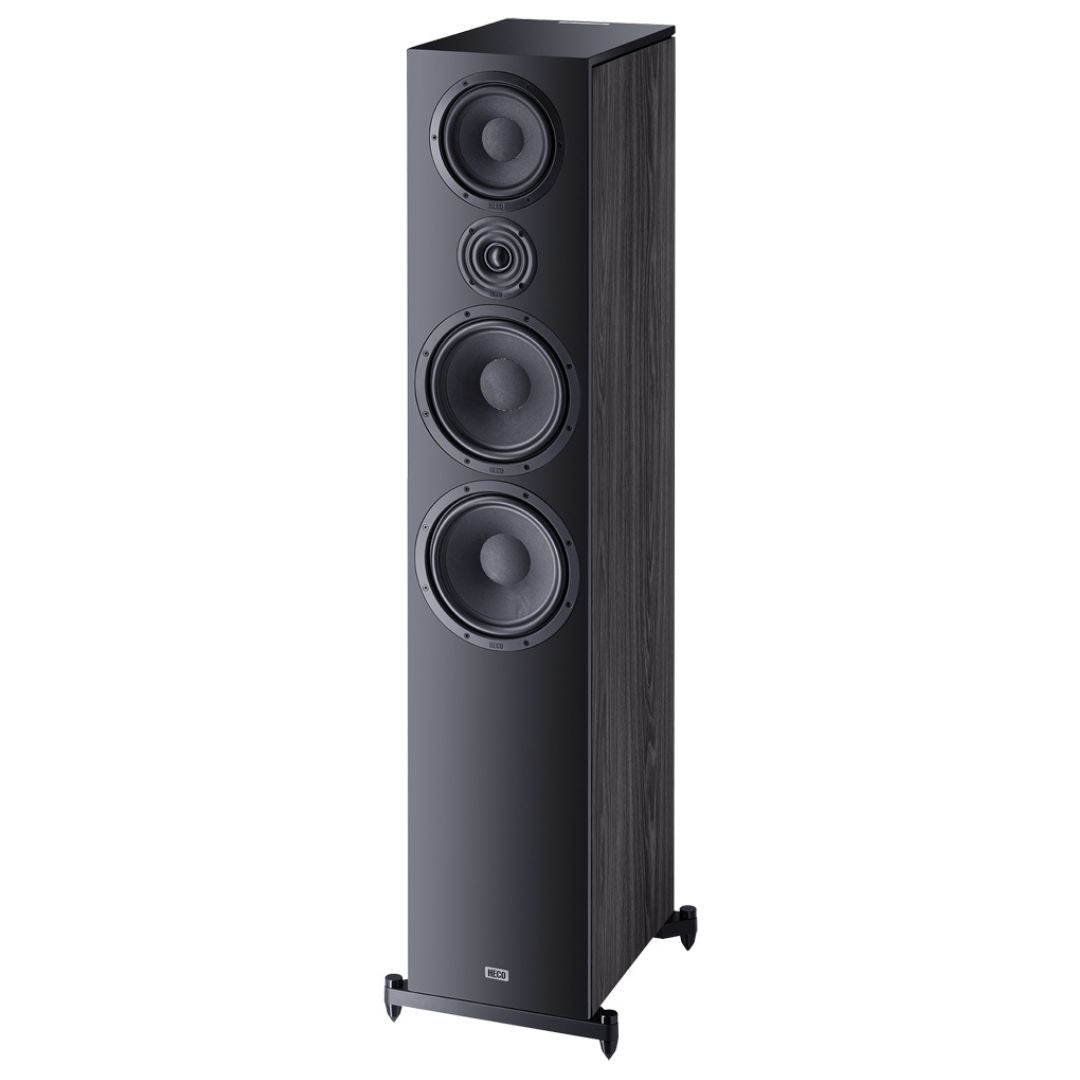 Heco Aurora 1000 Three-Way Floorstanding Speaker