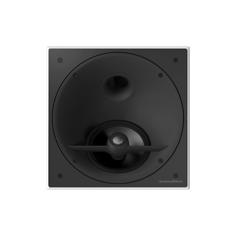 Bowers & Wilkins CCM8.5D – In-Ceiling Speaker