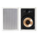 BIC Acoustech HT-8W In-Wall Speaker