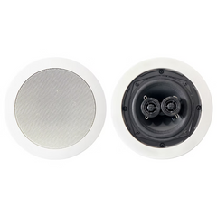BIC MSR5D Stereo In-Ceiling Speaker