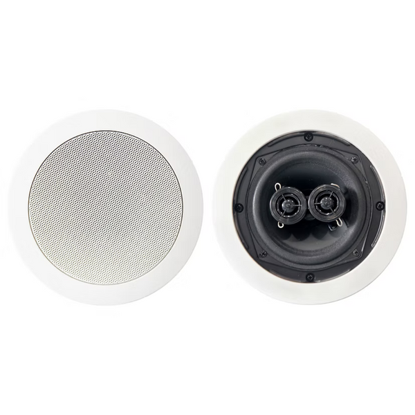 BIC MSR5D Stereo In-Ceiling Speaker