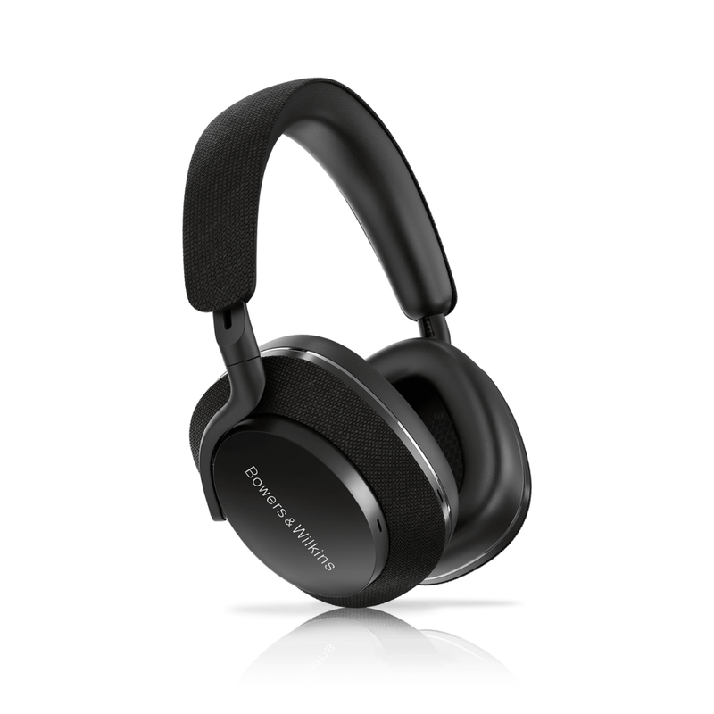 B&W PX7 S2 OverEar Noise Canceling Headphones