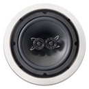 BIC MSR8D Stereo In-Ceiling Speaker