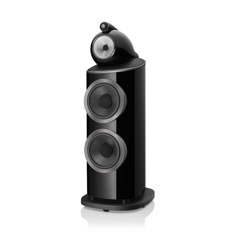Bowers & Wilkins 801 D4 – Floorstanding Loudspeaker