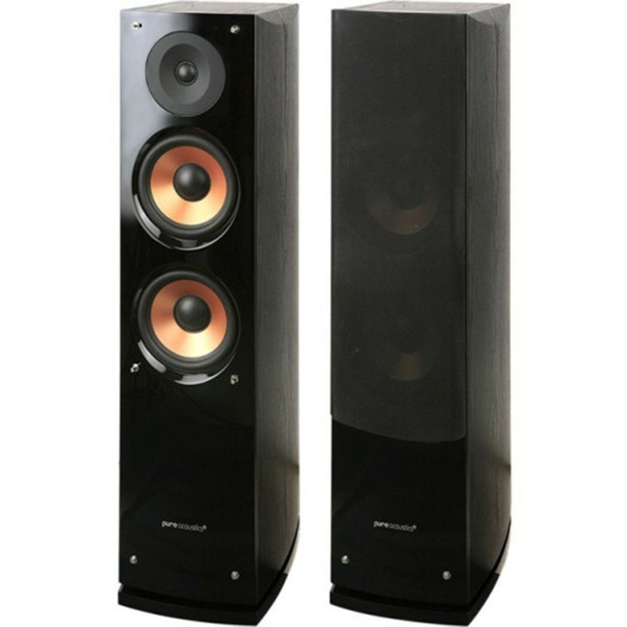 Pure Acoustics SUPERNOVA 5F