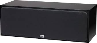 SuperCenter 2.1 Center Channel Speaker