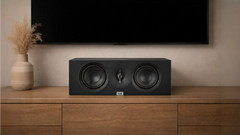 ELAC Debut C5.3 Centre Channel Speaker