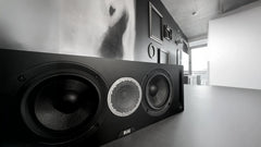 ELAC DCR-52 Centre Channel Speaker