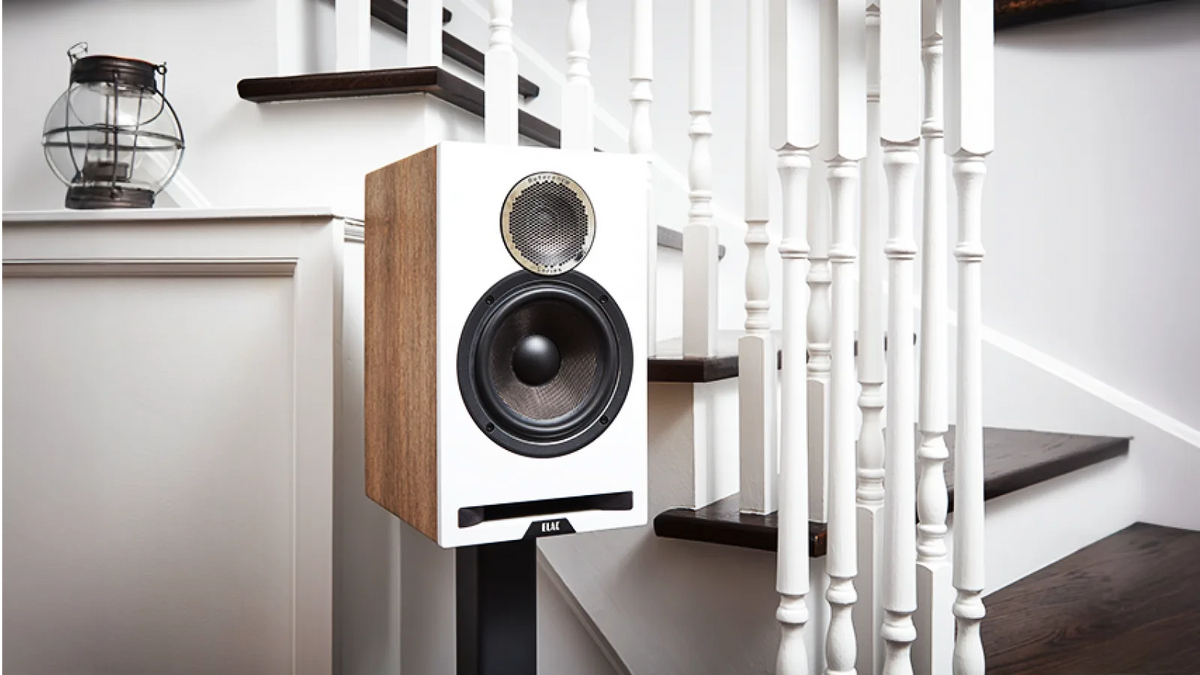 ELAC DBR-62