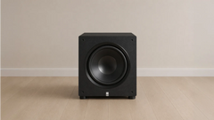 ELAC PS500-BK Subwoofer