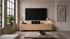 ELAC SOLANO CC 281 Centre Channel Speaker