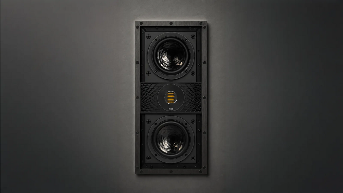 ELAC IW-VJ63-S In-Wall Speaker