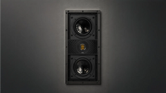 ELAC IW-VJ63-S In-Wall Speaker