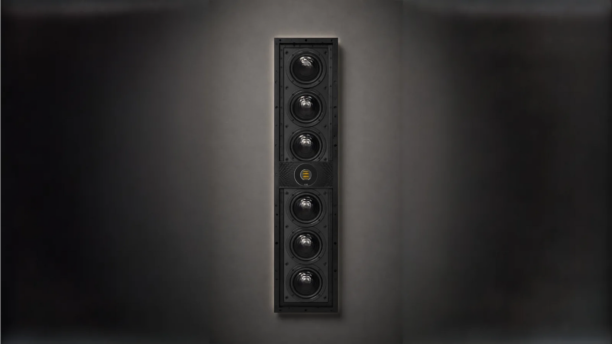 ELAC IW-VJ63-L In-Wall Speaker