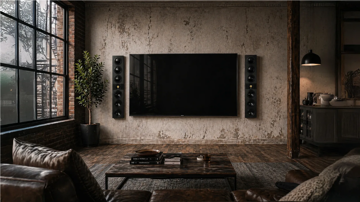 ELAC OW-VJ63-L