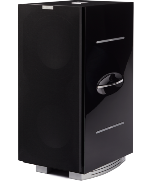 REL Acoustics 212SX Passive Subwoofer