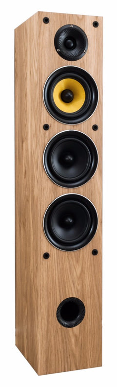 Taga Harmony TAV-506 V.2 5.0 Set Speaker Package