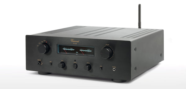 Vincent Audio SV-228 Hybrid Stereo Integrated Amplifier