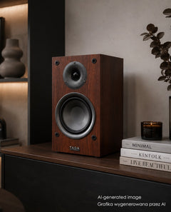 TAGA Harmony TAV-807S Surround Speakers