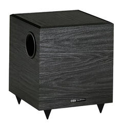 BIC Venturi V80 Down-Firing 8″ Powered Subwoofer