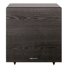 BIC Venturi V1020 Down-Firing 10″ Powered Subwoofer