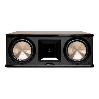 BIC Acoustech PL-28II Dual 8″ Center Channel Speaker