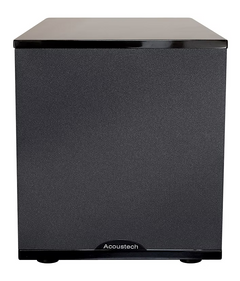 BIC Acoustech PL-200 II 12″ High-Powered Subwoofer