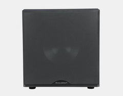 BIC Acoustech SWA122 12″ High-Powered Powered Subwoofer