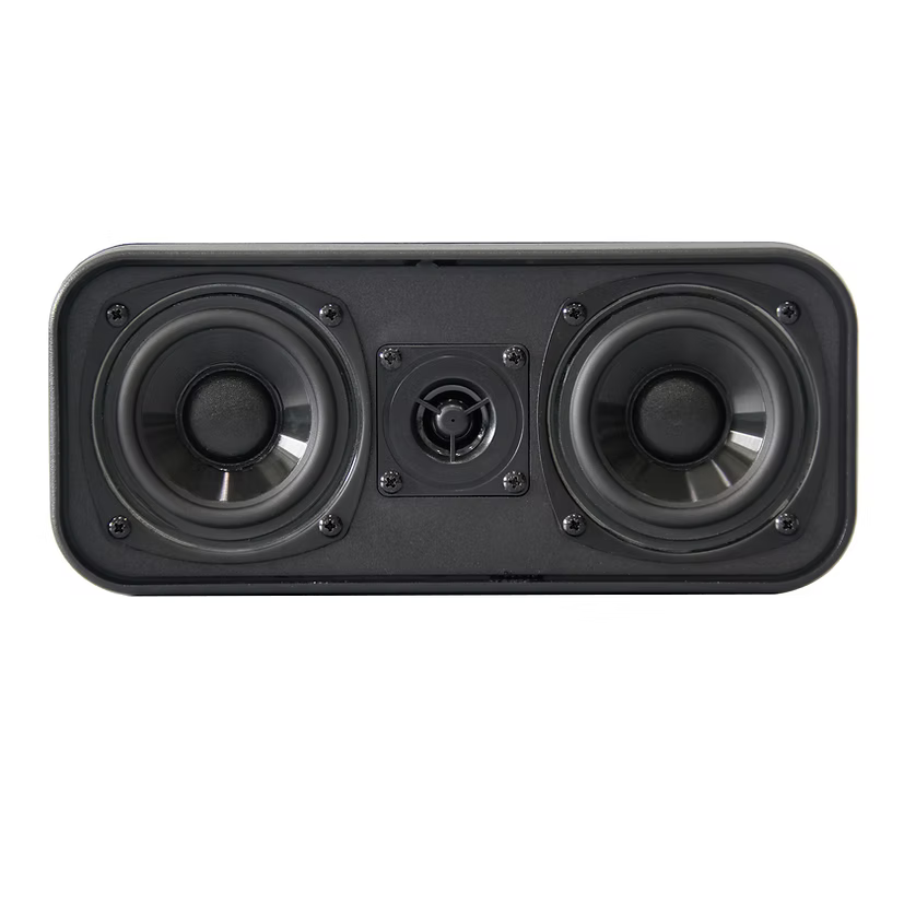 BIC Venturi DV32CLR Compact Center Channel Speaker