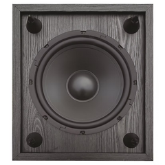 BIC Venturi V1220 Down-Firing 12″ Powered Subwoofer