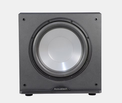 BIC Acoustech SWA120 12″ Powered Subwoofer