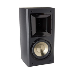 BIC Formula Series FH-65B 2-Way Bookshelf Surround Speaker