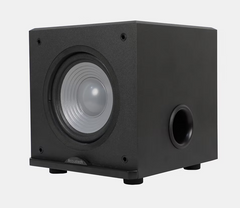 BIC Acoustech SWA8 8″ Powered Subwoofer