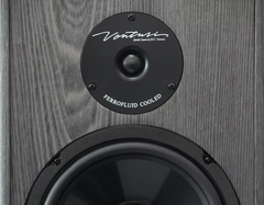 BIC Venturi DV84 Tower Floorstanding Speakers (Pair)
