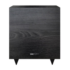 BIC Venturi V80 Down-Firing 8″ Powered Subwoofer