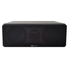 BIC Venturi DV62CLR-S High-Performance Center Channel Speaker