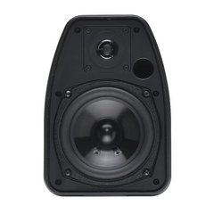 BIC Adatto DV52si Compact Bookshelf Speakers (Pair)