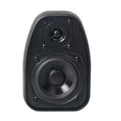 BIC Venturi DV32B Compact Bookshelf Speakers (Pair)