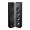 BIC Venturi DV84 Tower Floorstanding Speakers (Pair)