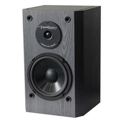 BIC Venturi DV62si High-Performance Bookshelf Speakers (Pair)