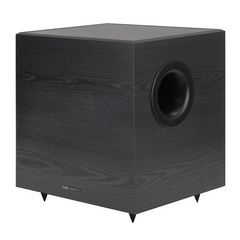 BIC Venturi V1020 Down-Firing 10″ Powered Subwoofer