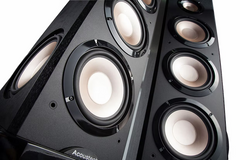 BIC Acoustech PL-980 3-Way Tower Speaker (Pair)