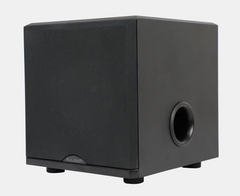 BIC Acoustech SWA8 8″ Powered Subwoofer